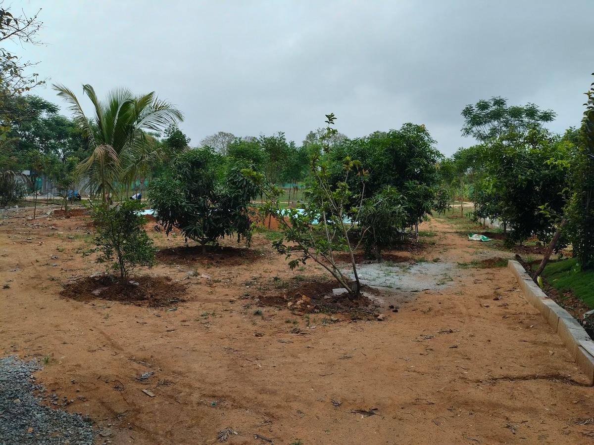 Chinnaswamy Farm Stay